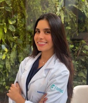 Camila Carpanez Soares CRBM3: 26887 Andrologista Saiba mais