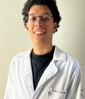 Natan Oliveira CRBM: 63764  Andrologista Saiba mais